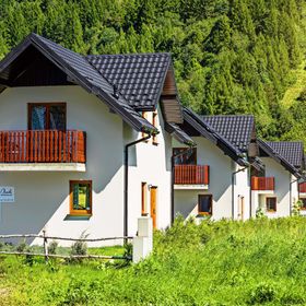 Słoneczna Osada Krościenko nad Dunajcem