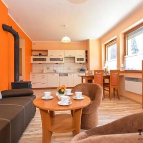 Apartament Comfort Zakopane