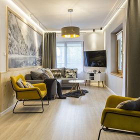 Apartament City Krupówki Zakopane