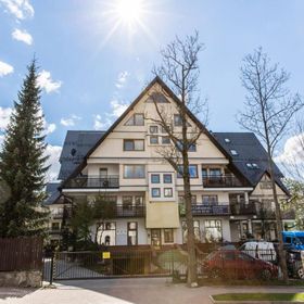 Apartament City Krupówki Zakopane