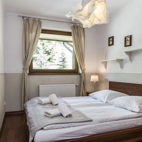 Apartament Kaszelewski VIP Centrum Zakopane