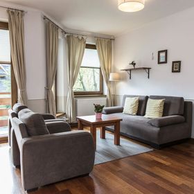 Apartament Kaszelewski VIP Centrum Zakopane