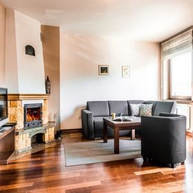 Apartament Kaszelewski Wiosenny Zakopane