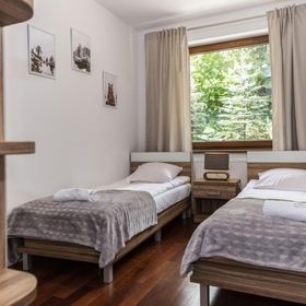 Apartament Kaszelewski Wiosenny Zakopane