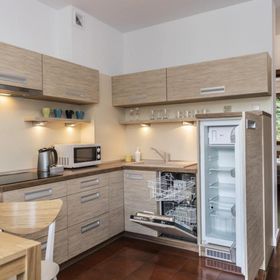 Apartament Kaszelewski Wiosenny Zakopane