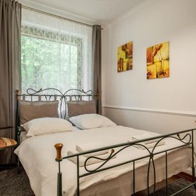 Apartament Kaszelewski Trento Centrum Zakopane