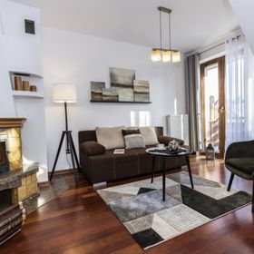 Apartament Kaszelewski Natalia 2 Centrum Zakopane