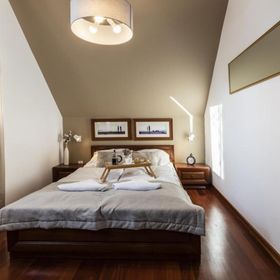 Apartament Kaszelewski Natalia 2 Centrum Zakopane