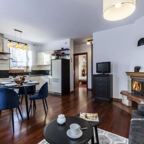 Apartament Kaszelewski Julia 1 Centrum Zakopane