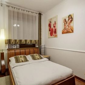 Apartament Kaszelewski Finezja Centrum Zakopane