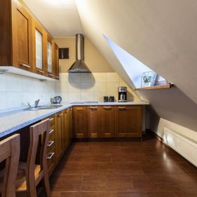 Apartament Kaszelewski Julia 2 Centrum Zakopane