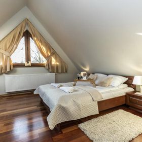 Apartament Kaszelewski Julia 2 Centrum Zakopane