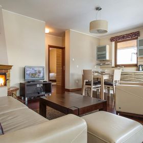 Apartament Kaszelewski Kasprowy Centrum Zakopane