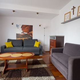 Apartament Lipki-Mały Giewont Centrum Zakopane