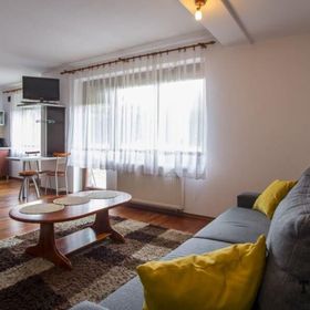 Apartament Lipki-Mały Giewont Centrum Zakopane