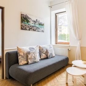 Apartament Radowid 6 Basen Centrum Zakopane