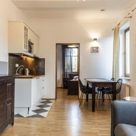 Apartament Radowid 19 Basen Centrum Zakopane