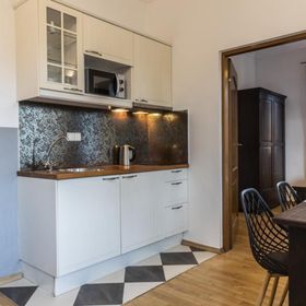 Apartament Radowid 19 Basen Centrum Zakopane