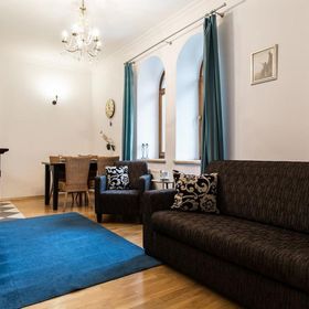 Apartament Radowid 20 Basen Centrum Zakopane