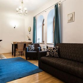 Apartament Radowid 20 Basen Centrum Zakopane