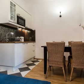 Apartament Radowid 20 Basen Centrum Zakopane