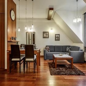 Apartament Radowid 26 Basen Centrum Zakopane