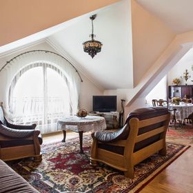 Apartament Radowid 27 Basen Centrum Zakopane