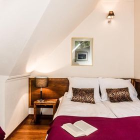 Apartament Radowid 34 Basen Centrum Zakopane