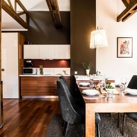 Apartament Radowid 34 Basen Centrum Zakopane