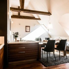 Apartament Radowid 34 Basen Centrum Zakopane