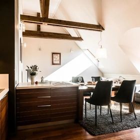 Apartament Radowid 34 Basen Centrum Zakopane