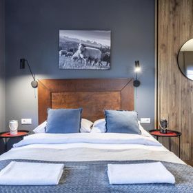 Apartament Pod Skocznią 1 Studio Zakopane