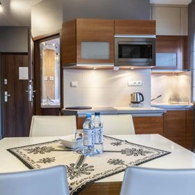 Apartament Pod Skocznią 1 Studio Zakopane