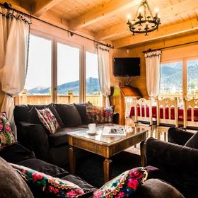 Dom Miśkowa Ostoya Zakopane