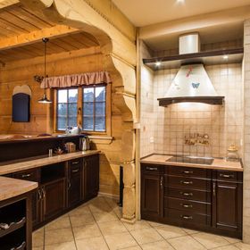 Dom Rezydencja Górska Zakopane Kościelisko