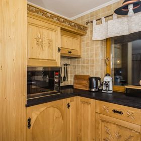 Dom Miód z Sauną Centrum Zakopane