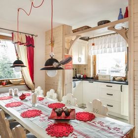 Dom Malina Centrum Zakopane