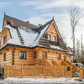 Dom Malina Centrum Zakopane