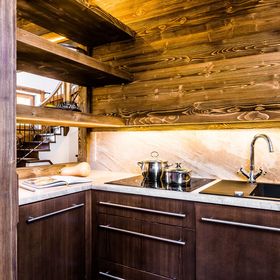 Dom Figaro 1 Zakopane Kościelisko