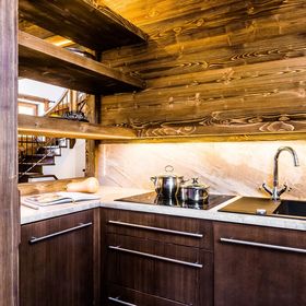 Dom Figaro 1 Zakopane Kościelisko