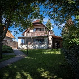 Holt-Körösi Nyaraló Békésszentandrás