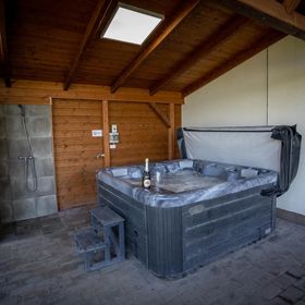 Holt-Körösi Nyaraló Békésszentandrás