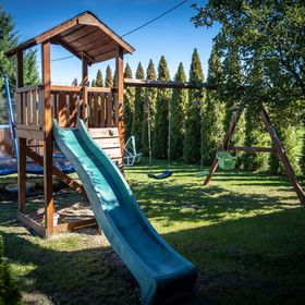 Holt-Körösi Nyaraló Békésszentandrás