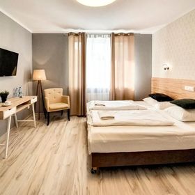 Kamienica Morska Gdynia