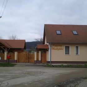 Koppány Vendégház Törökkoppány