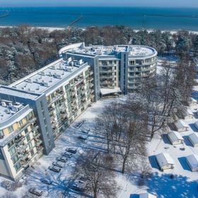 Apartament Na Wydmie Diune