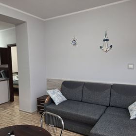 Apartament Zuza Dziwnów