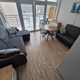 Apartament Zuza Dziwnów