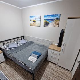 Apartament Zuza Dziwnów