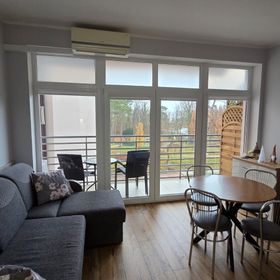 Apartament Zuza Dziwnów